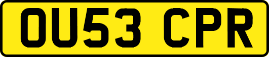 OU53CPR