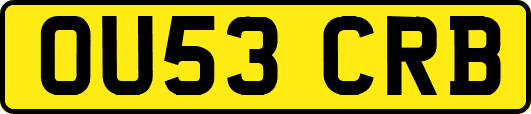 OU53CRB