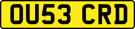 OU53CRD