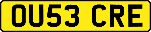 OU53CRE