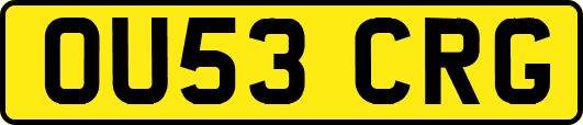 OU53CRG