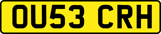 OU53CRH