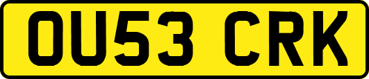 OU53CRK