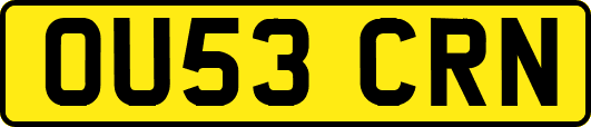 OU53CRN
