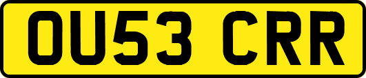 OU53CRR