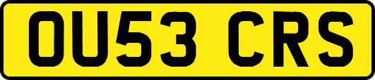 OU53CRS