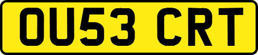 OU53CRT