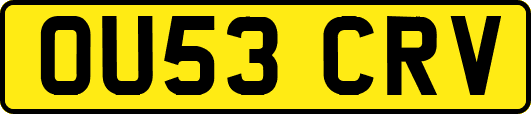 OU53CRV