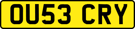 OU53CRY