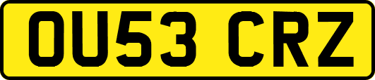 OU53CRZ