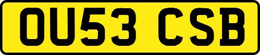 OU53CSB