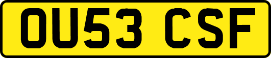 OU53CSF