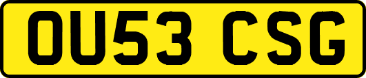 OU53CSG
