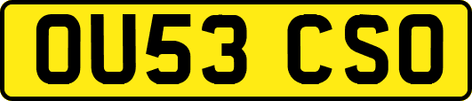 OU53CSO