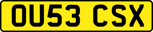 OU53CSX