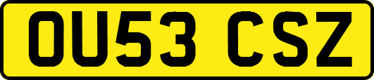 OU53CSZ