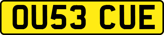 OU53CUE
