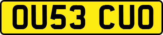 OU53CUO