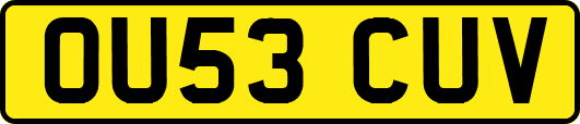 OU53CUV
