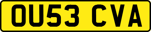 OU53CVA