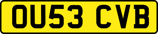 OU53CVB