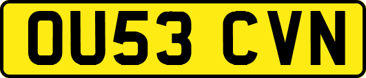OU53CVN