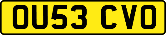 OU53CVO