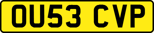 OU53CVP