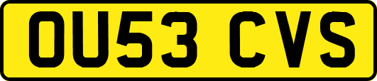 OU53CVS