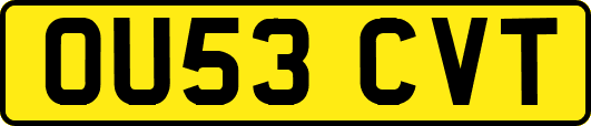 OU53CVT