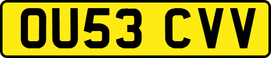 OU53CVV