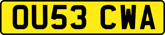 OU53CWA