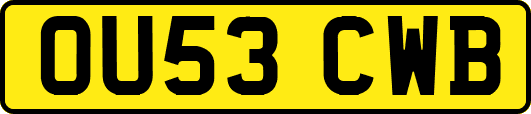 OU53CWB