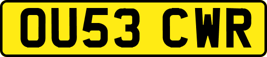 OU53CWR