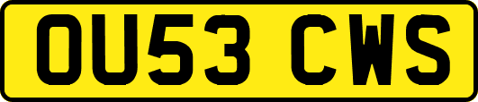 OU53CWS