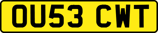 OU53CWT