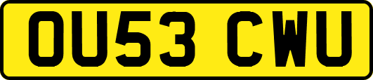 OU53CWU