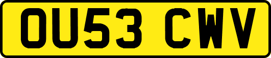 OU53CWV
