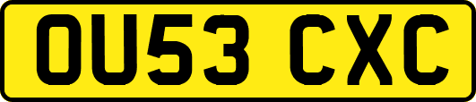 OU53CXC
