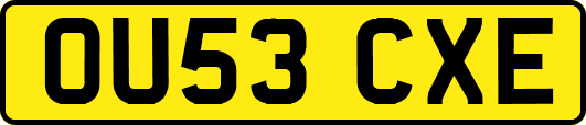 OU53CXE