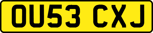 OU53CXJ