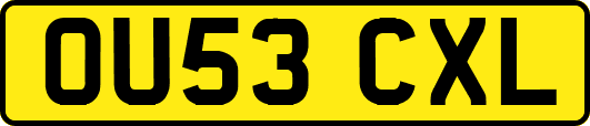 OU53CXL
