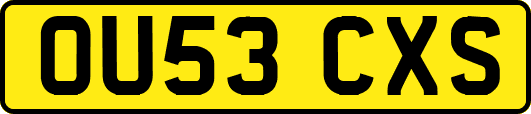 OU53CXS