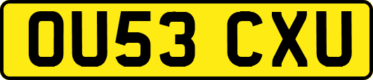 OU53CXU