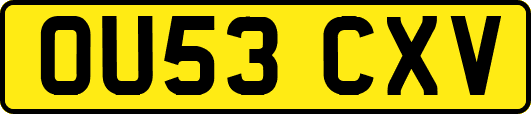OU53CXV
