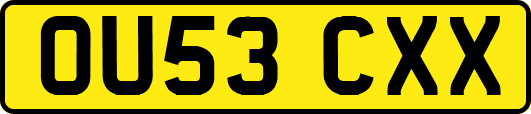 OU53CXX