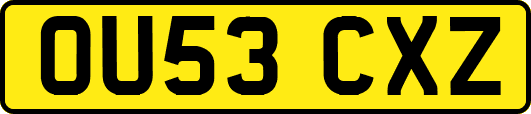 OU53CXZ