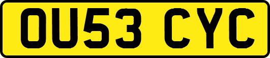 OU53CYC