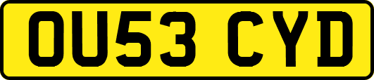 OU53CYD