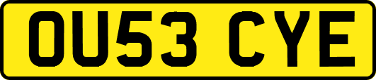 OU53CYE
